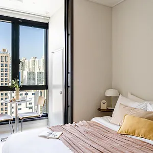 Appartement Urbanstay Seomyeon Busan