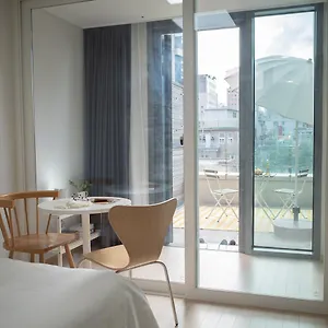 Appartement Urbanstay Myeongdong, Séoul