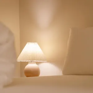 아파트 화이트 린넨 하우스