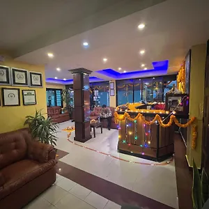 زيارة الفندق