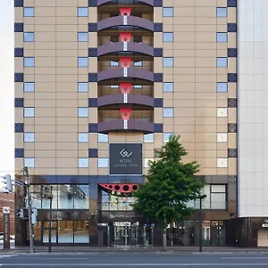 ホテルローヤルステイ・サッポロ 3*, 札幌市 日本