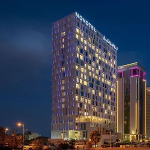 زيارة الفندق