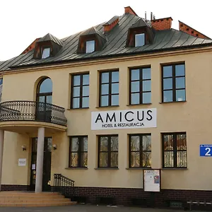 amicus-zoliborz.warsawhotelspoland.com/