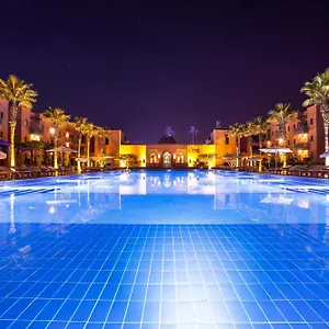 Hotel Jaal - Adults Only Marrakesh