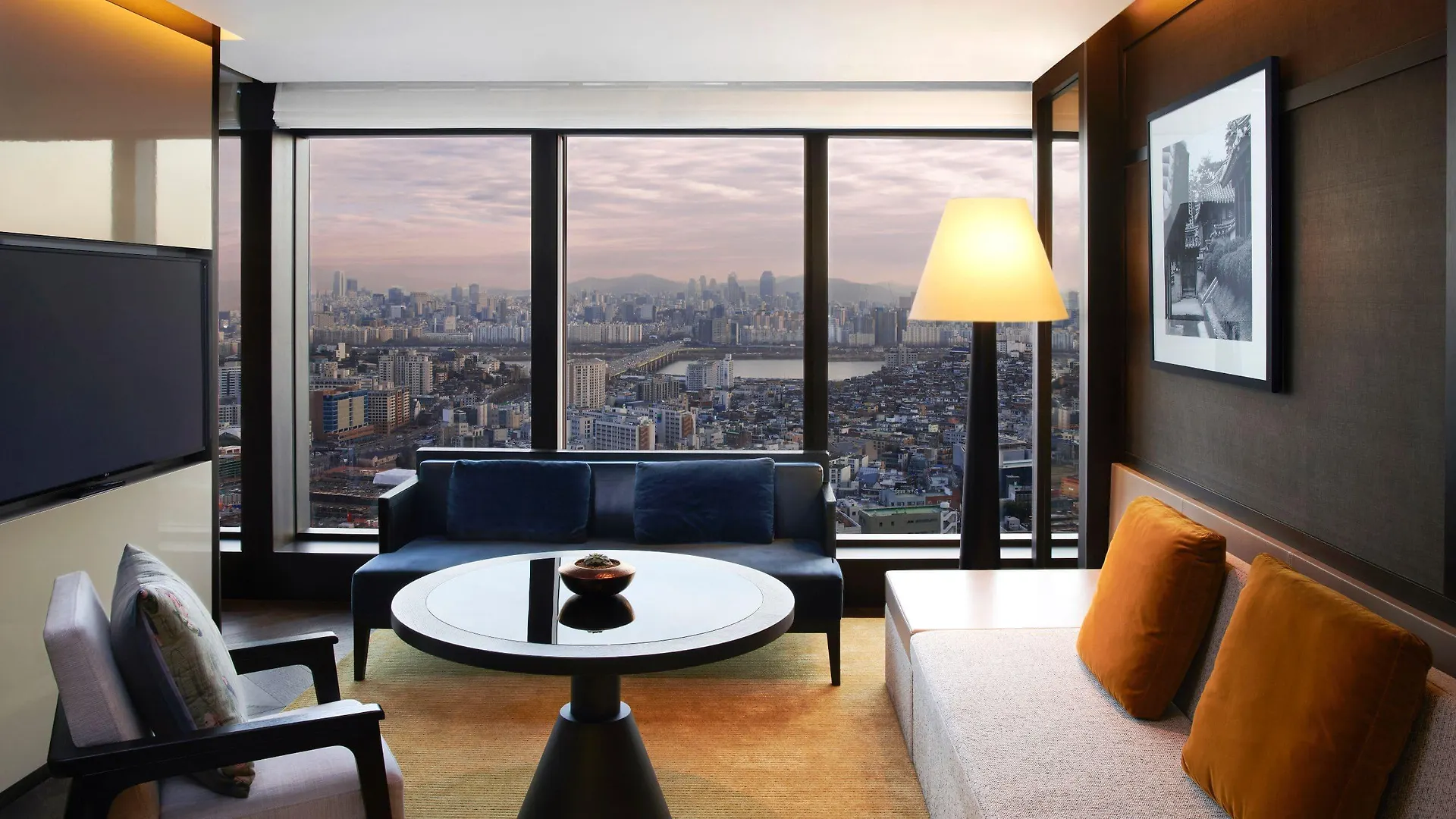 Hotel Grand Hyatt Seoul