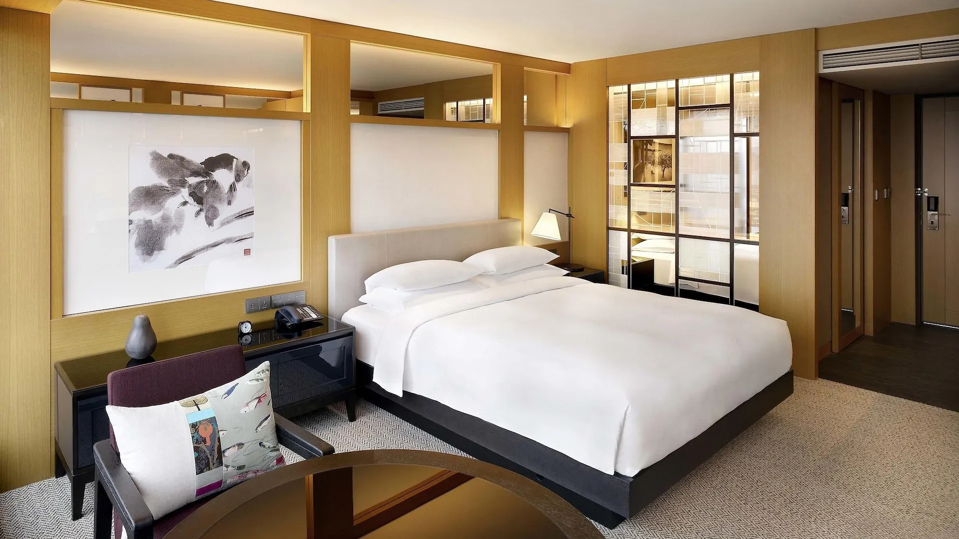 Hotel Grand Hyatt Seoul