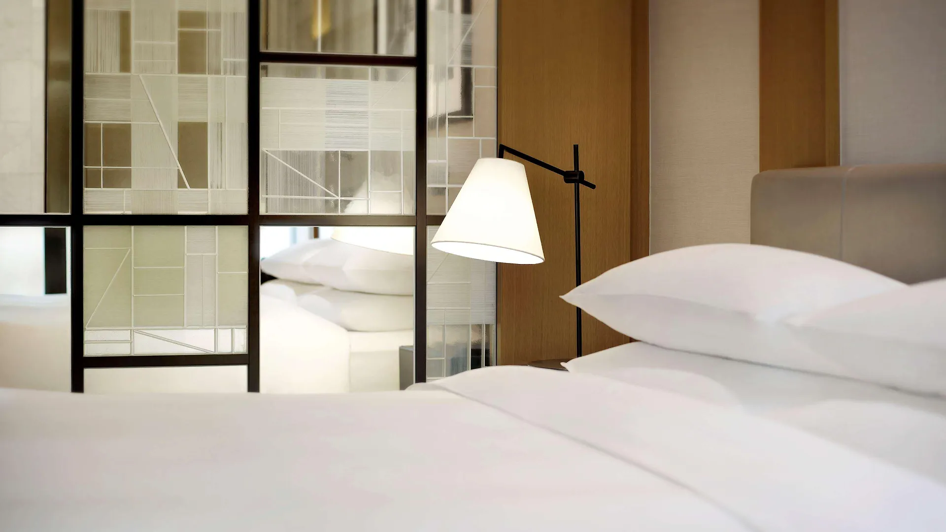 Grand Hyatt Seoul Hotel