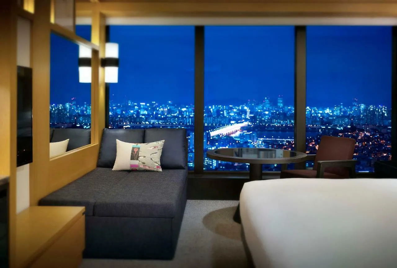 Hotel Grand Hyatt Seoul