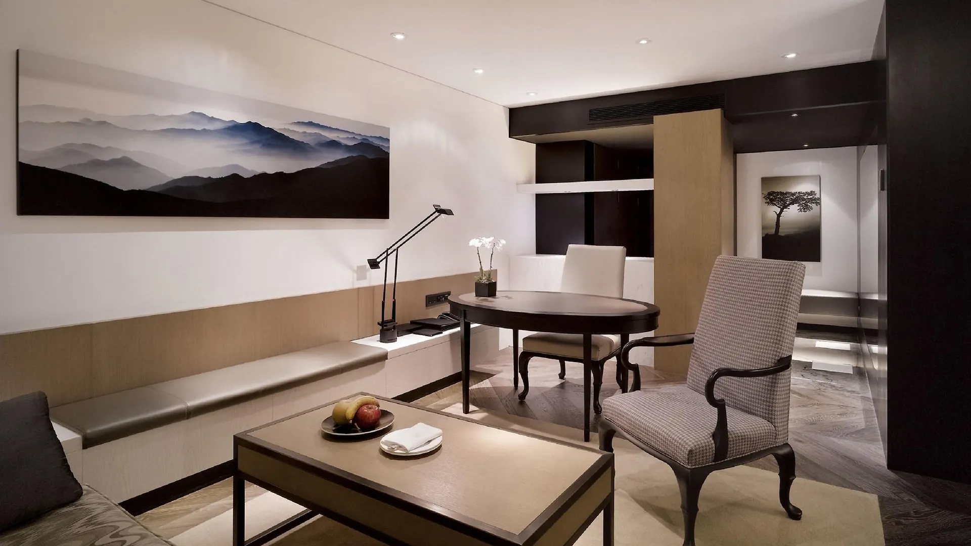 Grand Hyatt Seoul Hotel South Korea