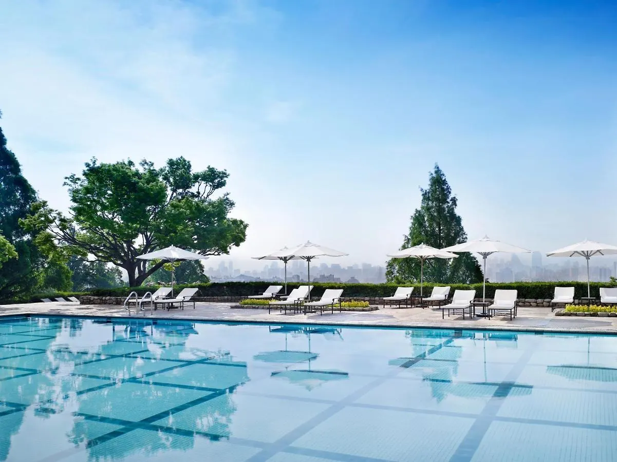 Grand Hyatt Seoul Hotel