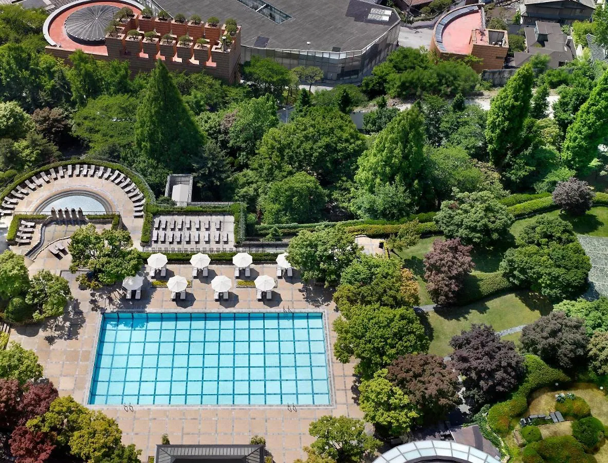 Grand Hyatt Seoul Hotel