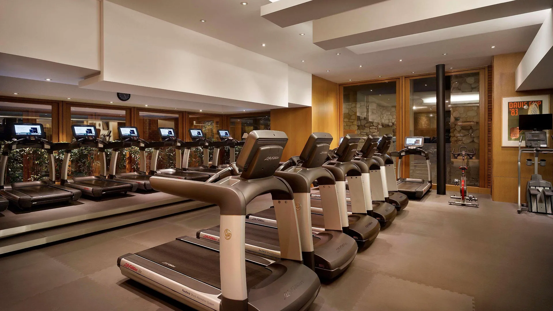 Grand Hyatt Seoul Hotel South Korea