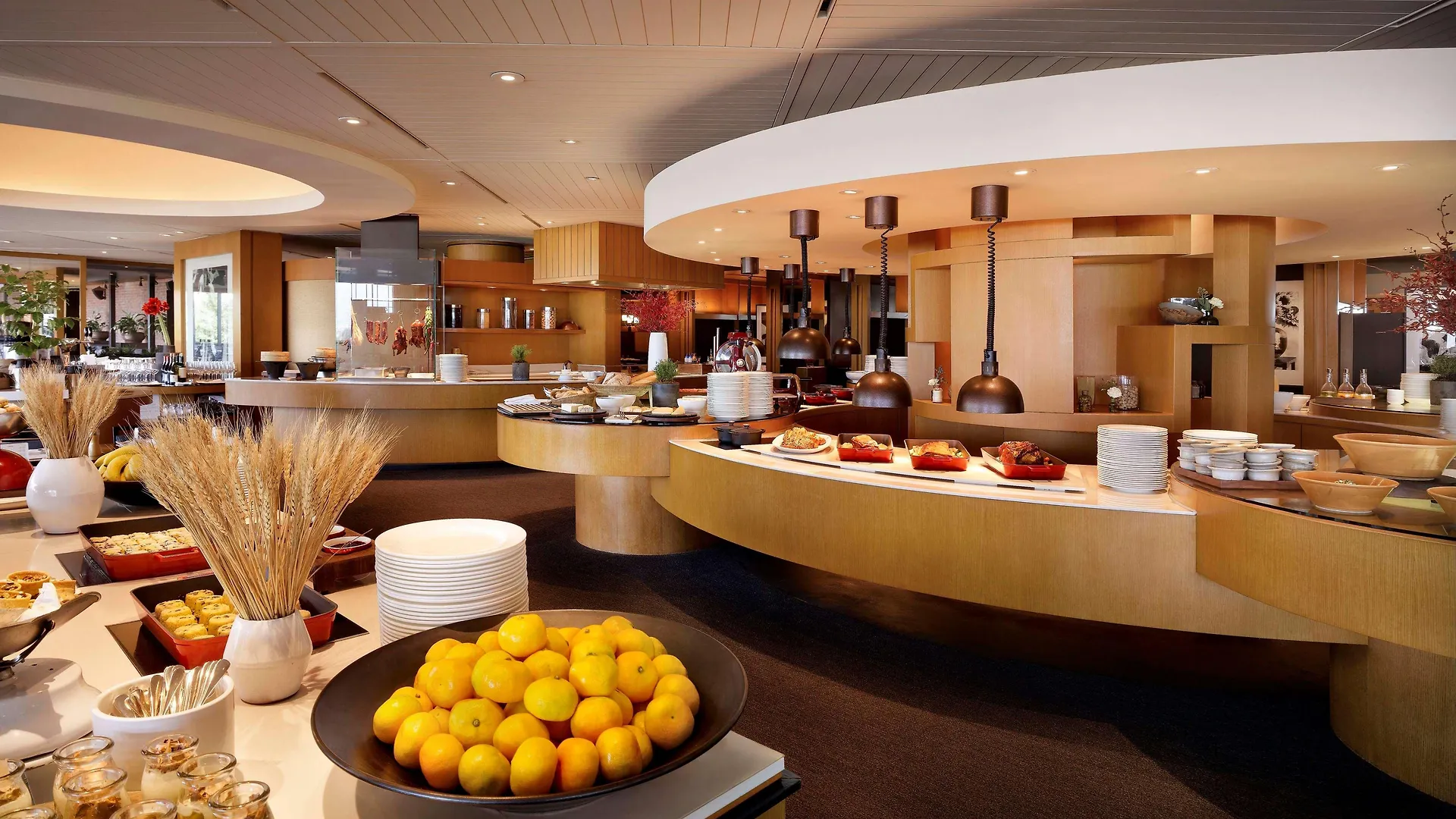 Grand Hyatt Seoul Hotel