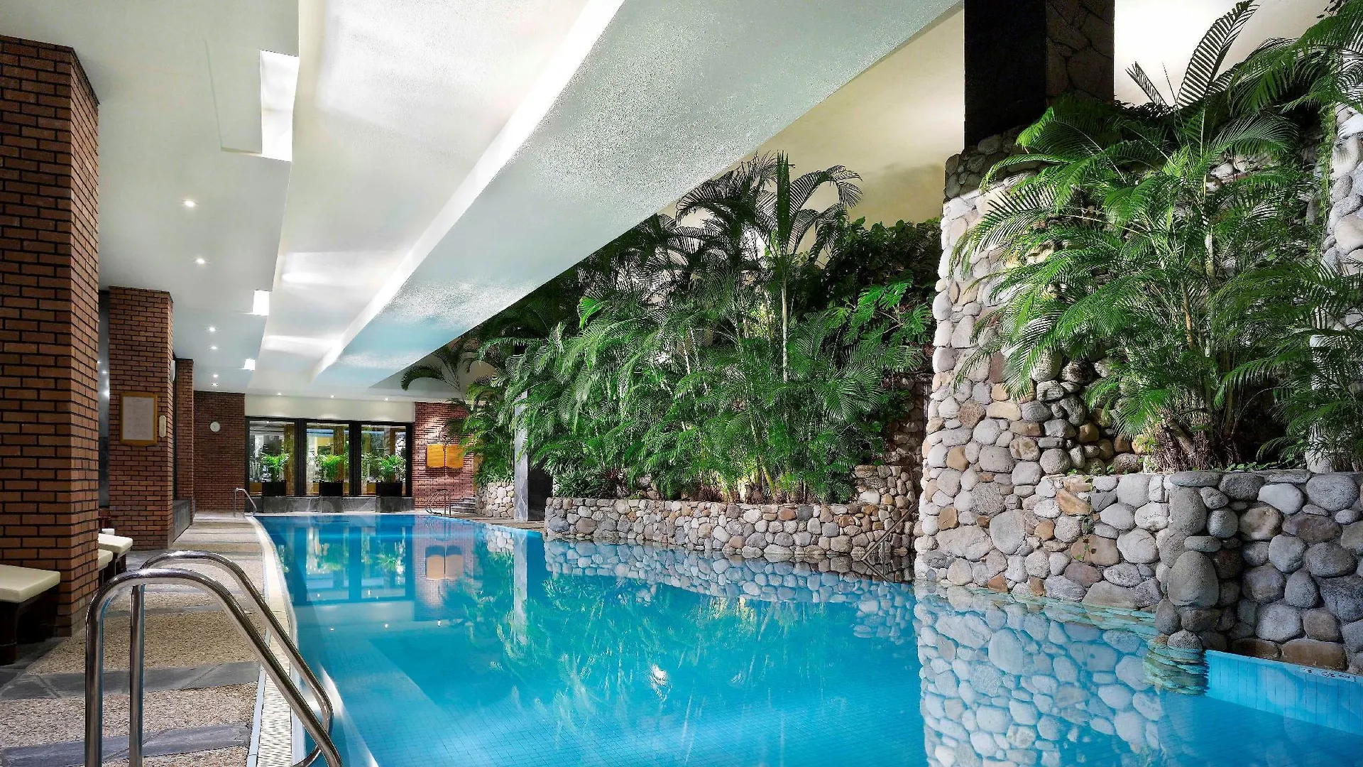 Grand Hyatt Seoul Hotel 5*,