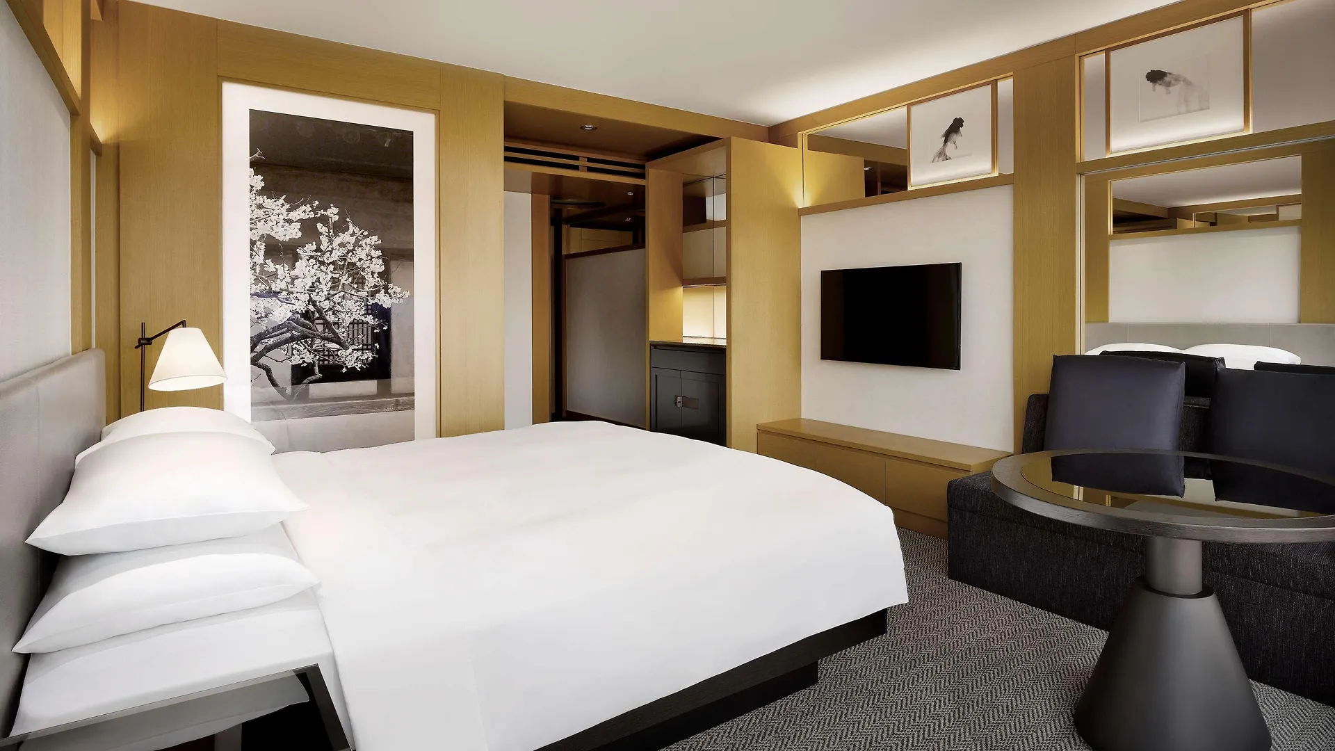 Grand Hyatt Seoul Hotel