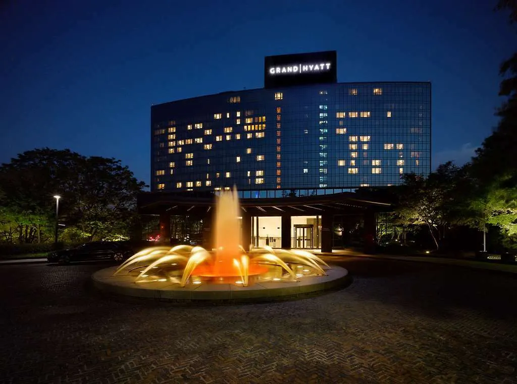 Grand Hyatt Seoul Hotel