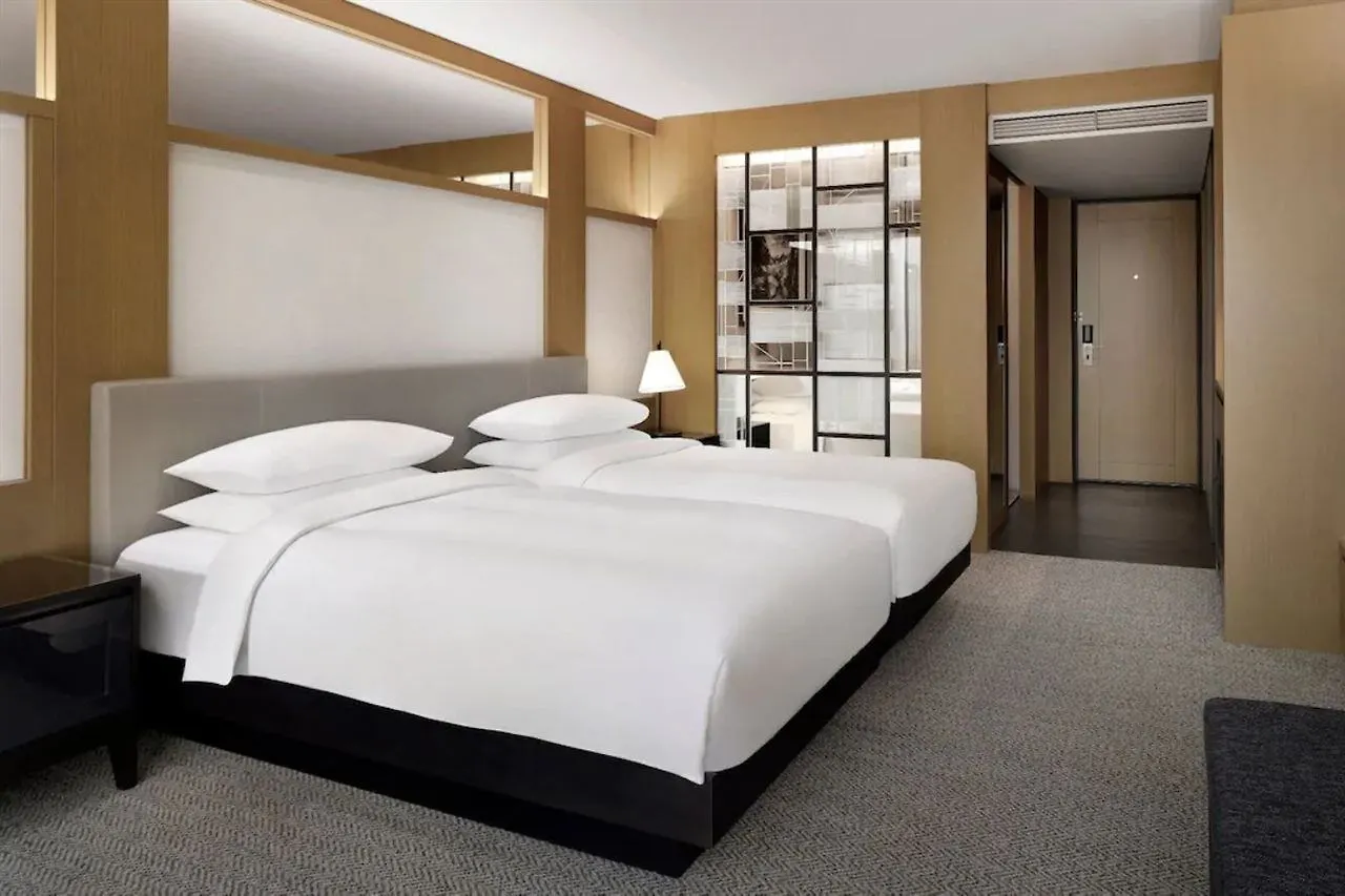 Grand Hyatt Seoul Hotel