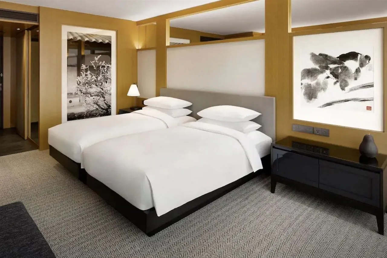 Grand Hyatt Seoul Hotel