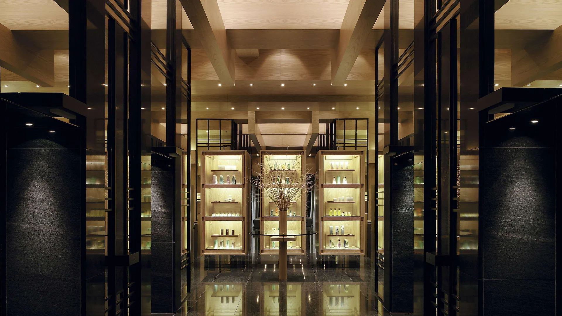 Grand Hyatt Seoul Hotel