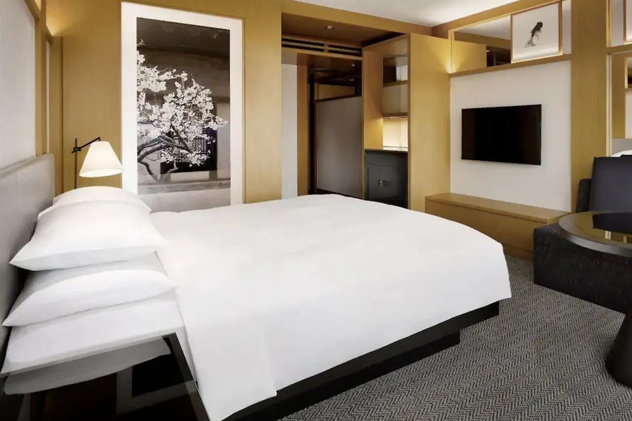 Grand Hyatt Seoul Hotel